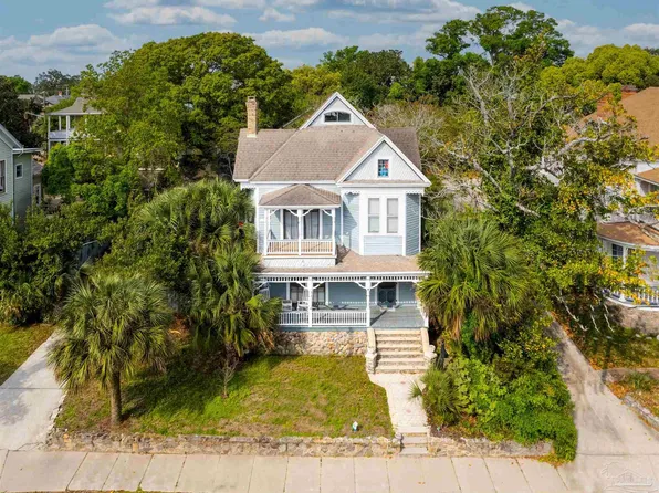 913 N Palafox St, Pensacola, FL 32501