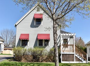 130 N 60th St, Milwaukee, WI 53213