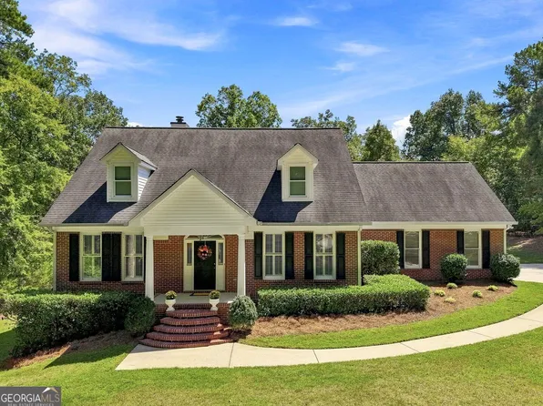 3140 Haverhill Cv NE, Conyers, GA 30012