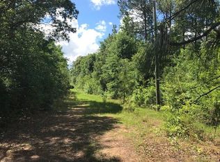 0 John Lowery Rd, Jay, FL 32565