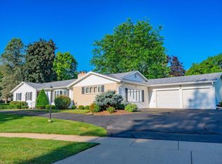 405 W Riverside Dr, Waterloo, WI 53594