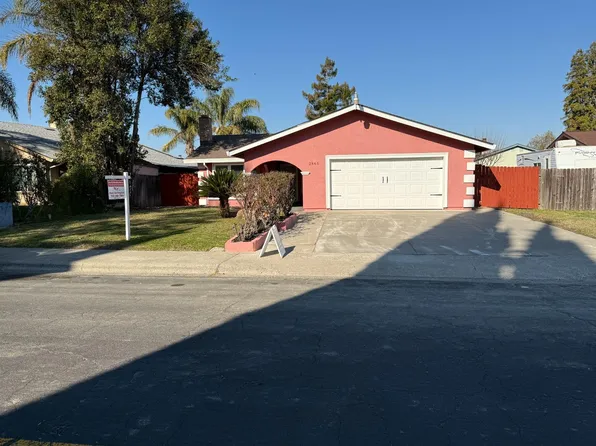 2865 Higgins Road, West Sacramento, CA 95691