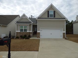 502 Prominence Cir, Canton, GA 30114