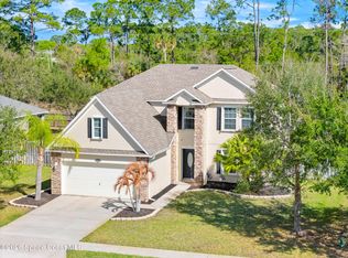 3240 Charon Ave, West Melbourne, FL 32904