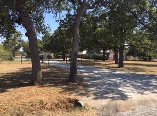 1095 Lincoln Smith Rd, Round Mountain, TX 78663