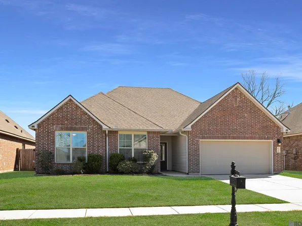 21366 Barnridge Dr, Zachary, LA 70791