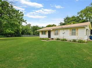 3417 N Central St, Melissa, TX 75454