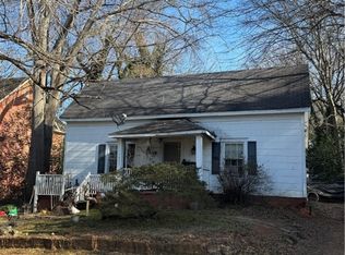 1435 E Broad, Athens, GA 30606