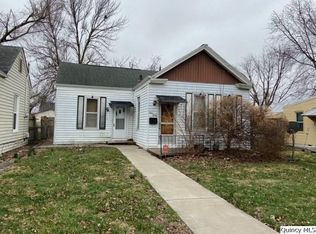 930 Madison St, Quincy, IL 62301