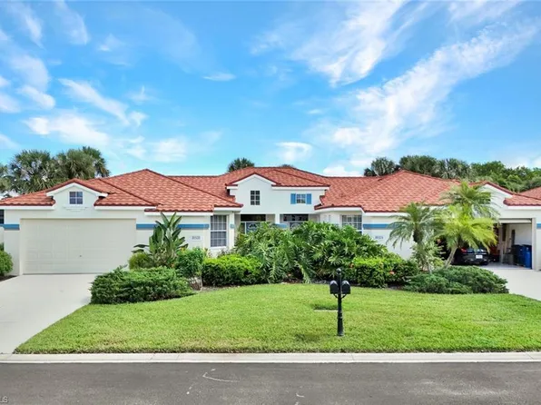 10320 Cape Roman RD #101, ESTERO, FL 34135