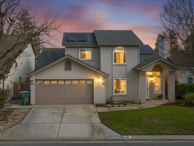 8416 N Sharon Ave, Fresno, CA, 93720