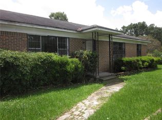 2709 Greenback Dr, Mobile, AL 36617