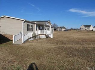 60 M J R Ln, Coats, NC 27521