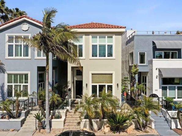 522 N Cleveland St, Oceanside, CA 92054