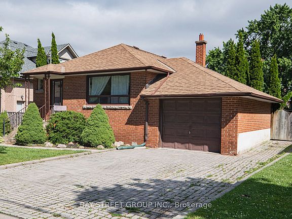 2nd image of 538 Queens Dr #Basement