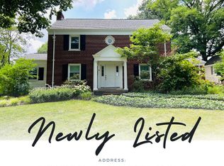 9 Sunnymede Dr, Fort Mitchell, KY 41017