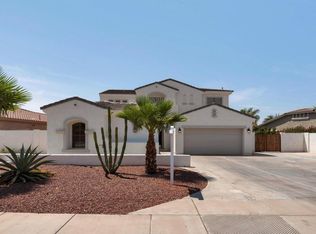 10405 E Jerome Ave, Mesa, AZ 85209