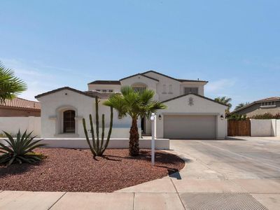 10405 E Jerome Ave, Mesa, AZ, 85209