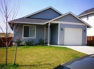 2219 Salal Loop, Warrenton, OR