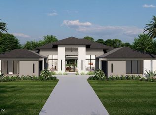 322 CANOPY HALL Drive, St. Augustine, FL 32095