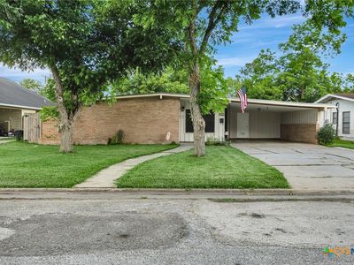 2301 E Walnut Ave, Victoria, TX, 77901