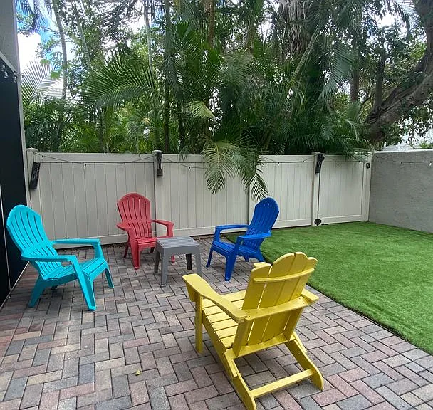 3350 S Osprey Ave #103A — Photo 46