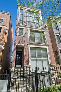2939 N Damen Ave #2, Chicago, IL, 60618