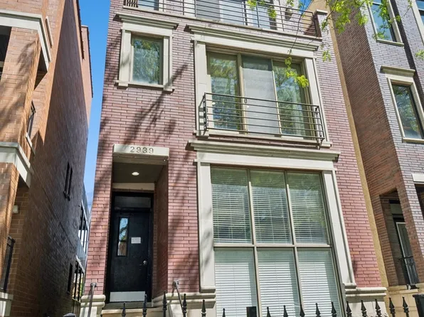 2939 N Damen Ave #2, Chicago, IL 60618