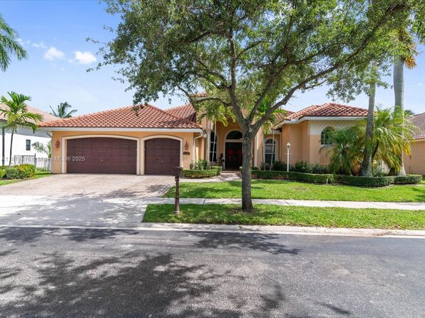 13732 NW 11th Ct