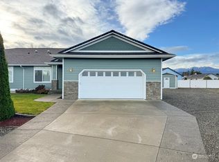 53 Heron Way UNIT 14A, Sequim, WA 98382