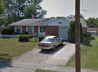 117 Rosetta Ct, Cincinnati, OH 45246