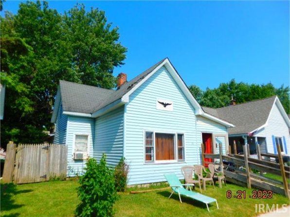 911 S Bell St, Kokomo, IN 46901
