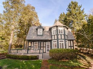 834 Blackburn Rd, Sewickley, PA 15143