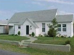 1631 S R St, Fort Smith, AR 72901