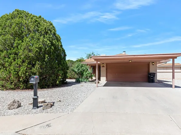 2901 Comanche Ct, Alamogordo, NM 88310