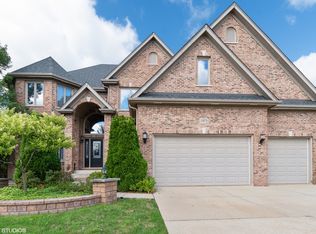 11674 S Liberty Ln, Plainfield, IL 60585