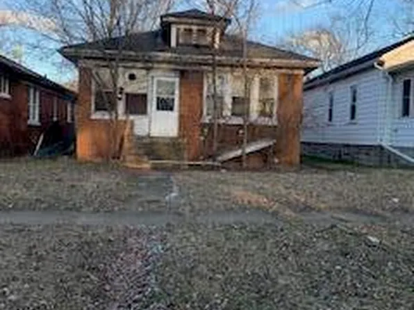 3655 E Connecticut St, Gary, IN 46409
