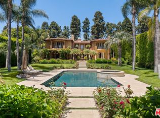 1008 Lexington Rd, Beverly Hills, CA 90210