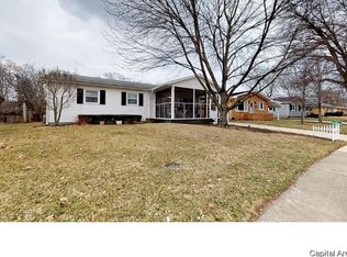 21 Nottingham Rd, Springfield, IL 62704