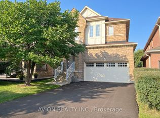 5173 Churchill Meadows Blvd, Mississauga, ON L5M8B7