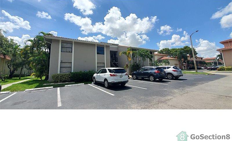 1st image of 9800 Hammocks Blvd APT 104