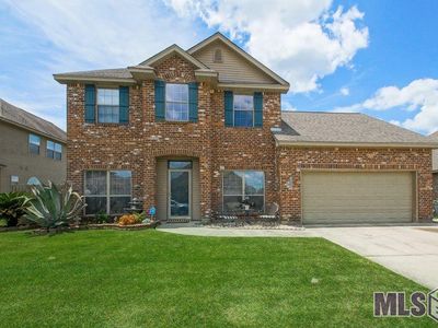 20117 Bur Oak Dr, Zachary, LA, 70791