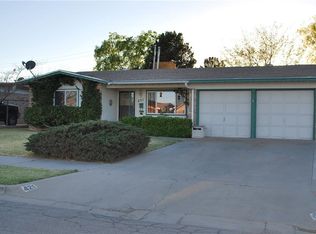421 Lagunillas Pl, El Paso, TX 79907