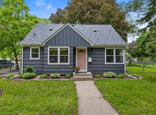 5701 40th Ave S, Minneapolis, MN 55417