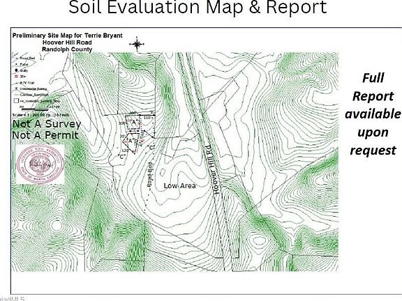 2nd image of 0 Hoover Hill Rd