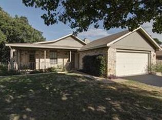 305 Crane St, Austin, TX 78734