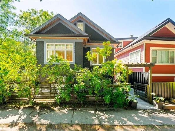 4399 Quebec St, Vancouver, BC V5V 3L4