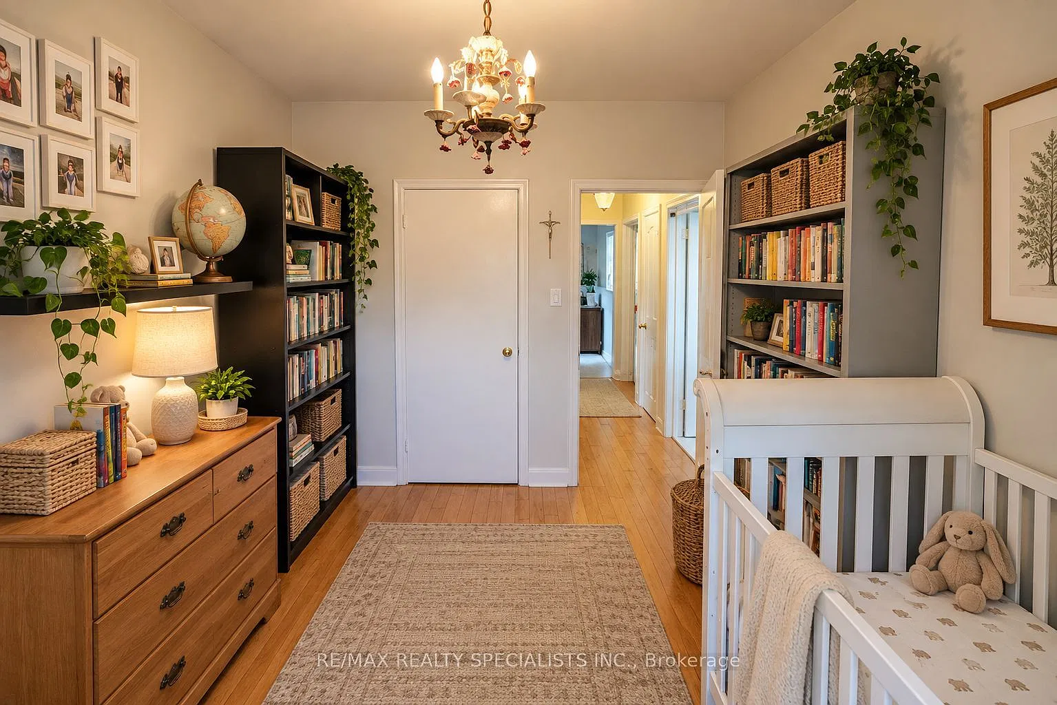 2 bed, $2,100 — Photo 2