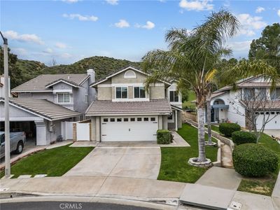 28249 Stonington Ln, Santa Clarita, CA, 91350