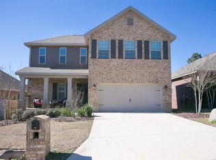6347 Ladera Trl, Pace, FL 32571